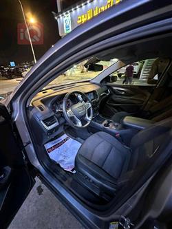 جي ام سي تيراين